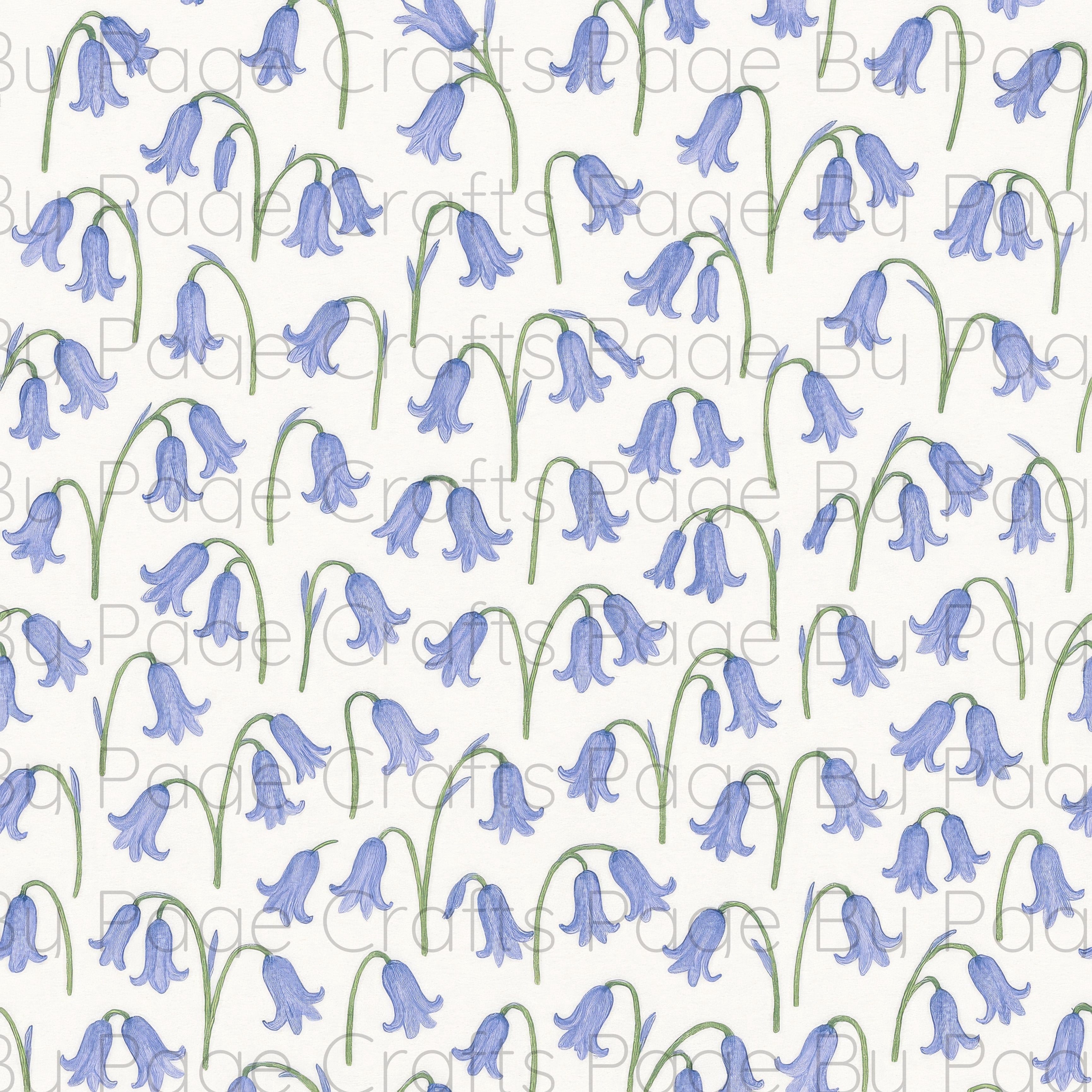 Fancy Florals