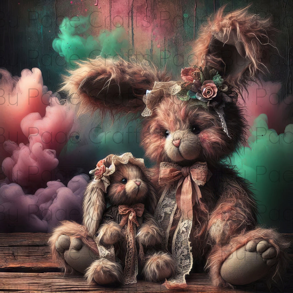 Tattered Tales
