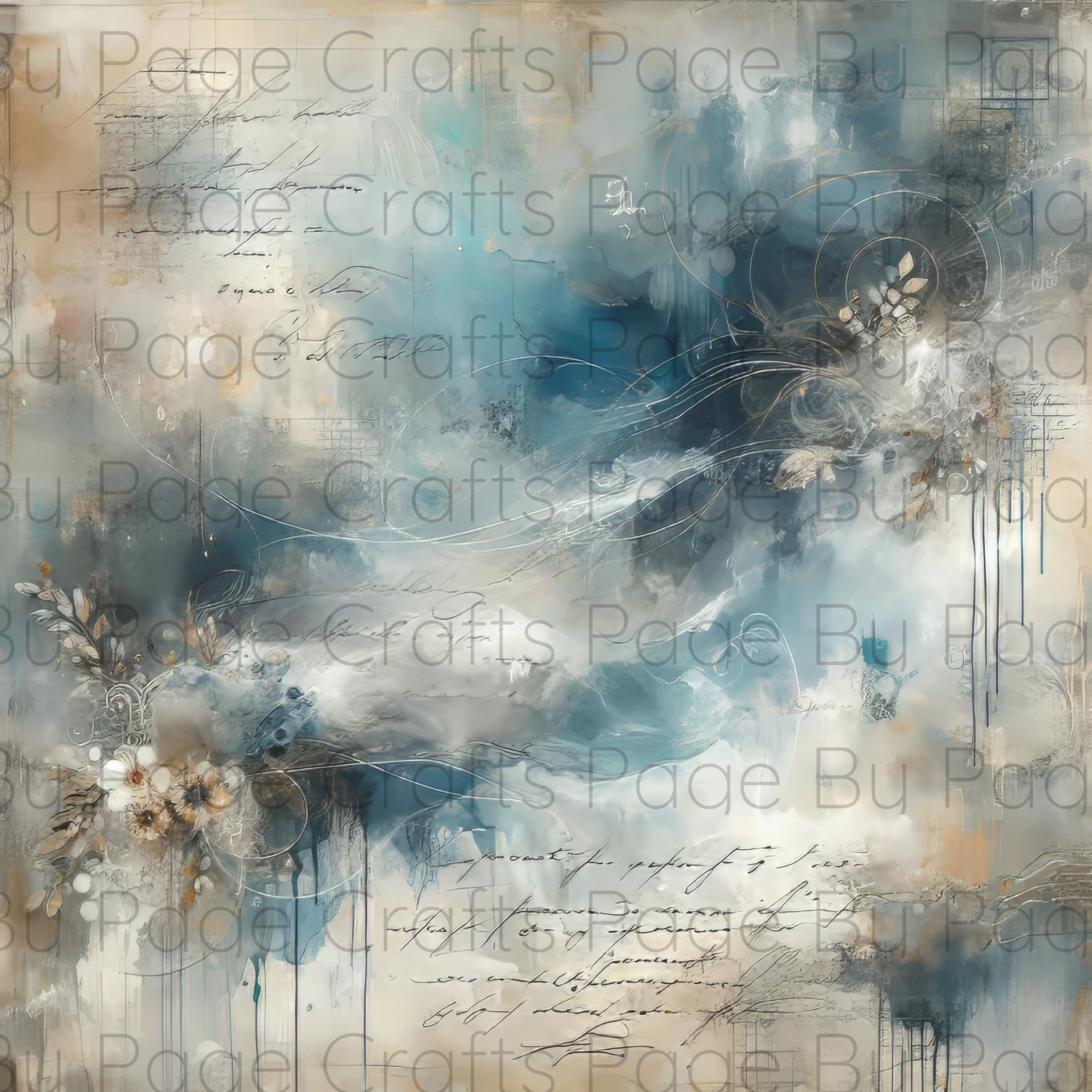 Unspoken Bonds - Background Collection