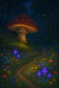 Hedgehollow Hideaway Backgrounds