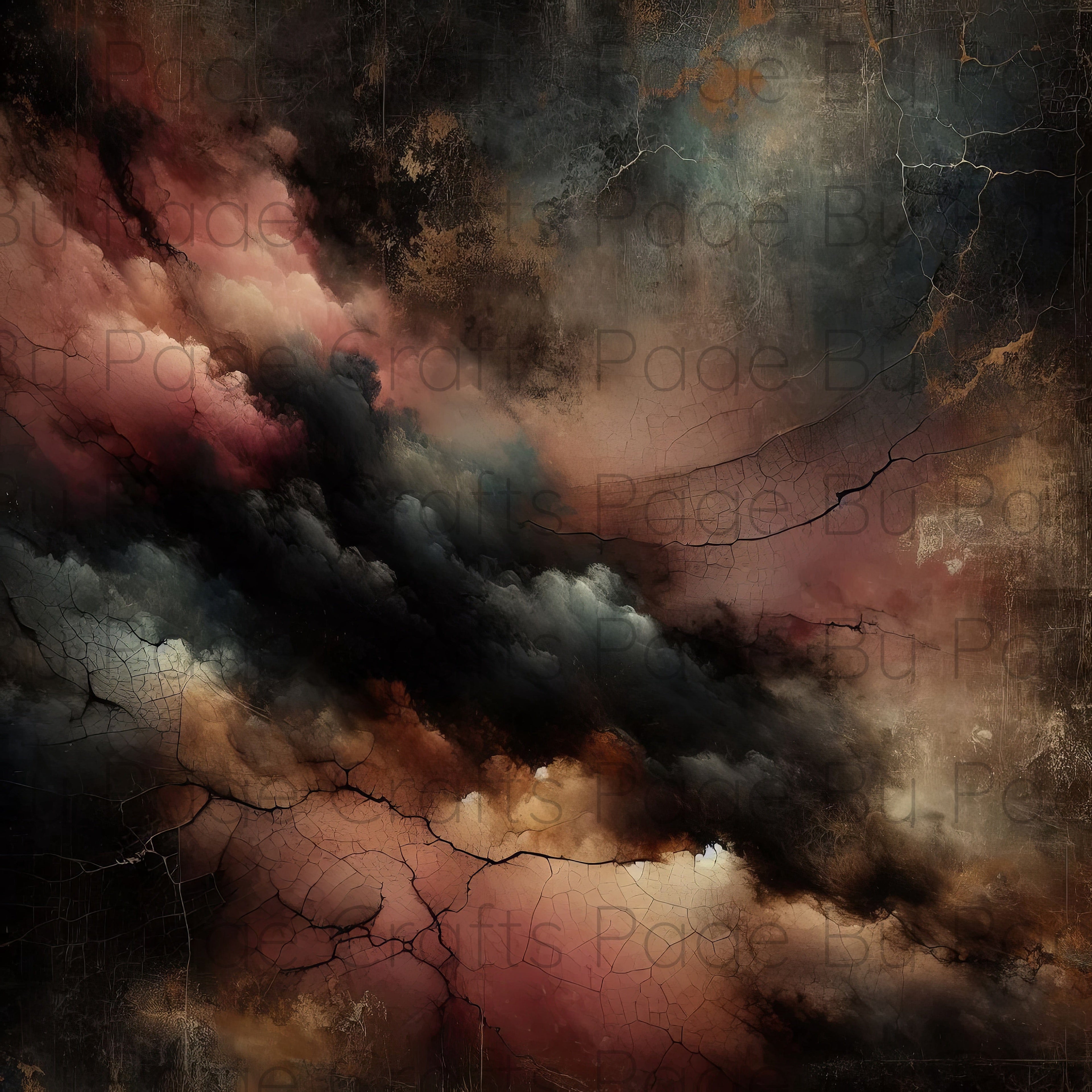 Tattered Tales Backgrounds