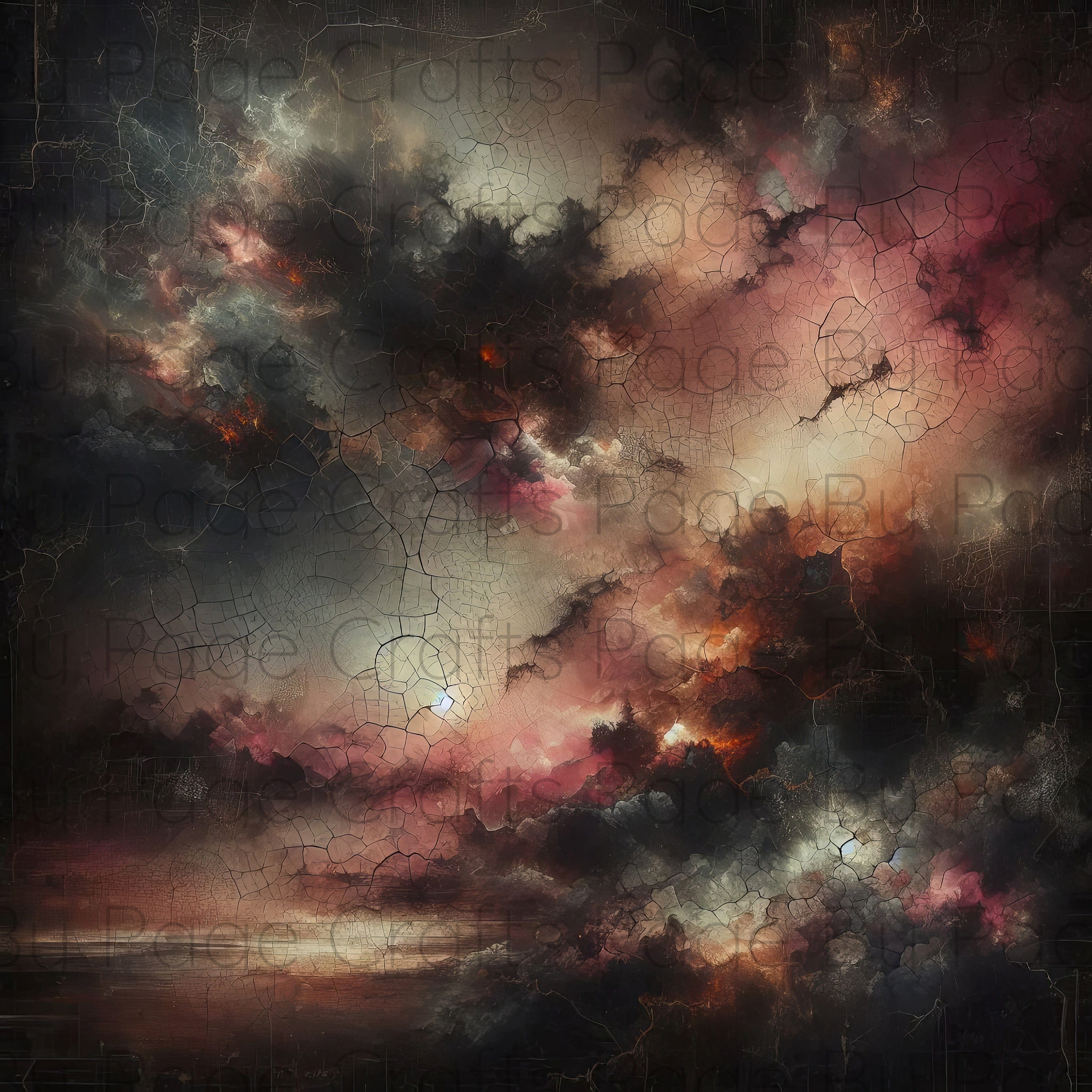 Tattered Tales Backgrounds