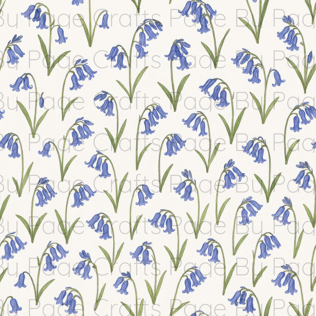 Fancy Florals