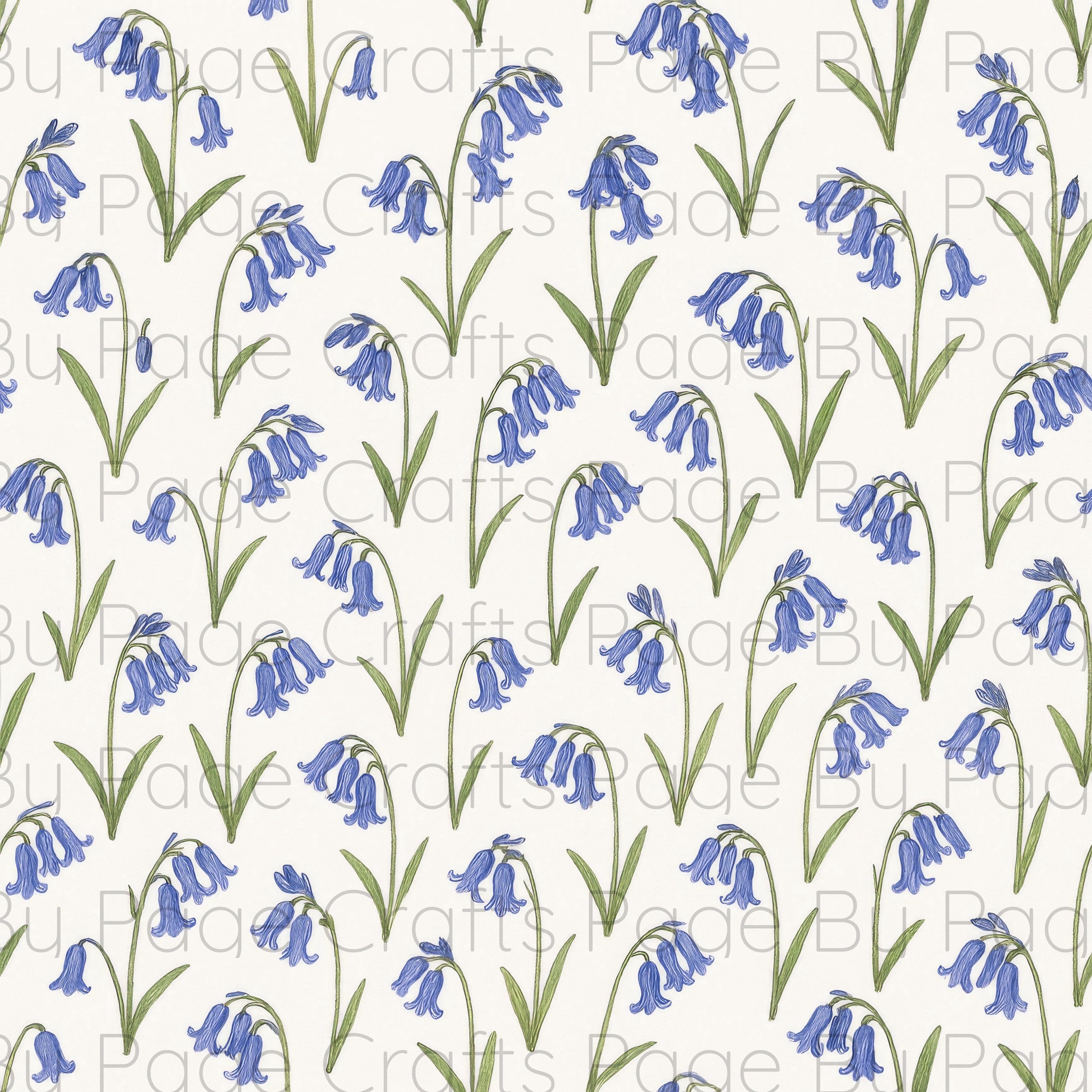 Fancy Florals
