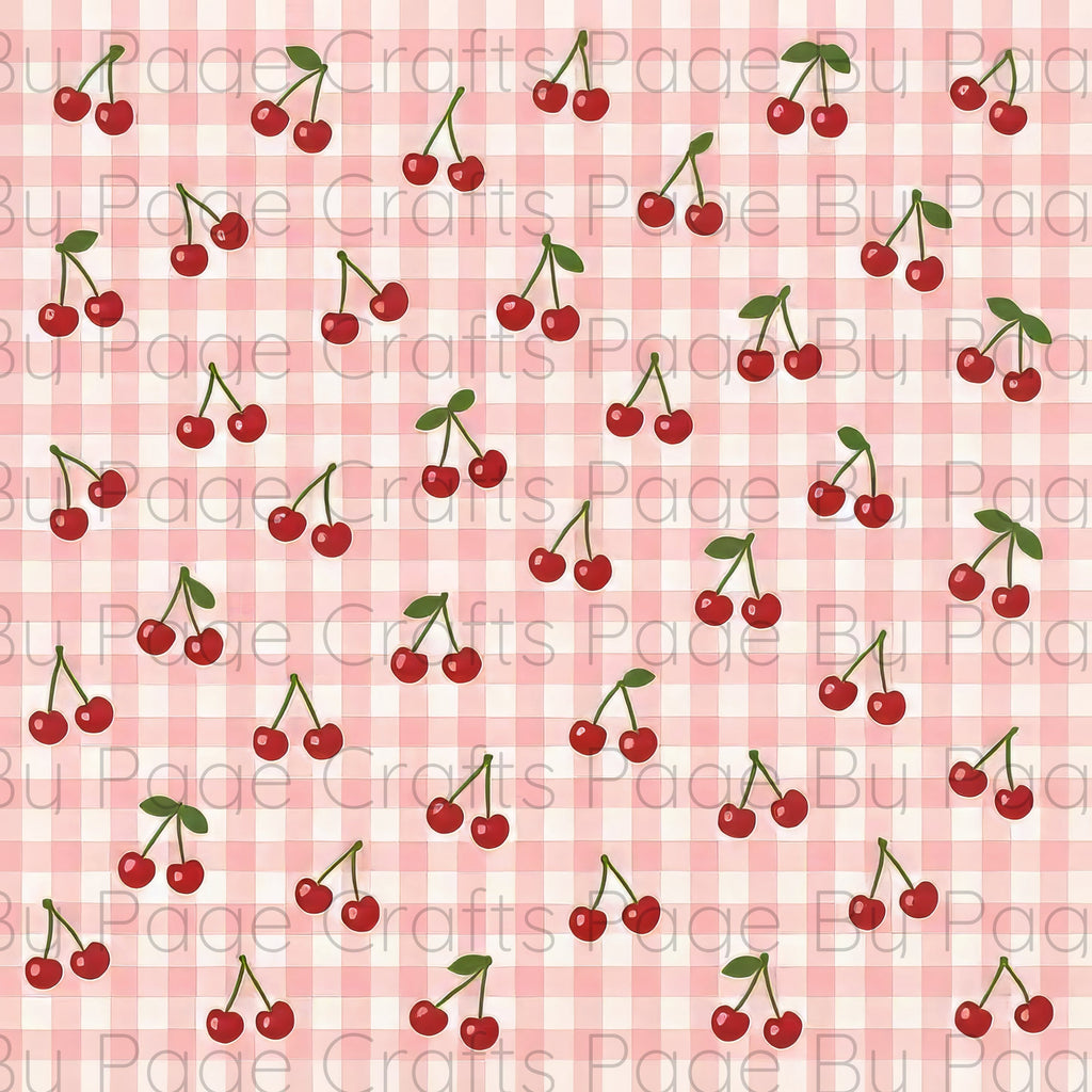 Feeling Fruity backgrounds