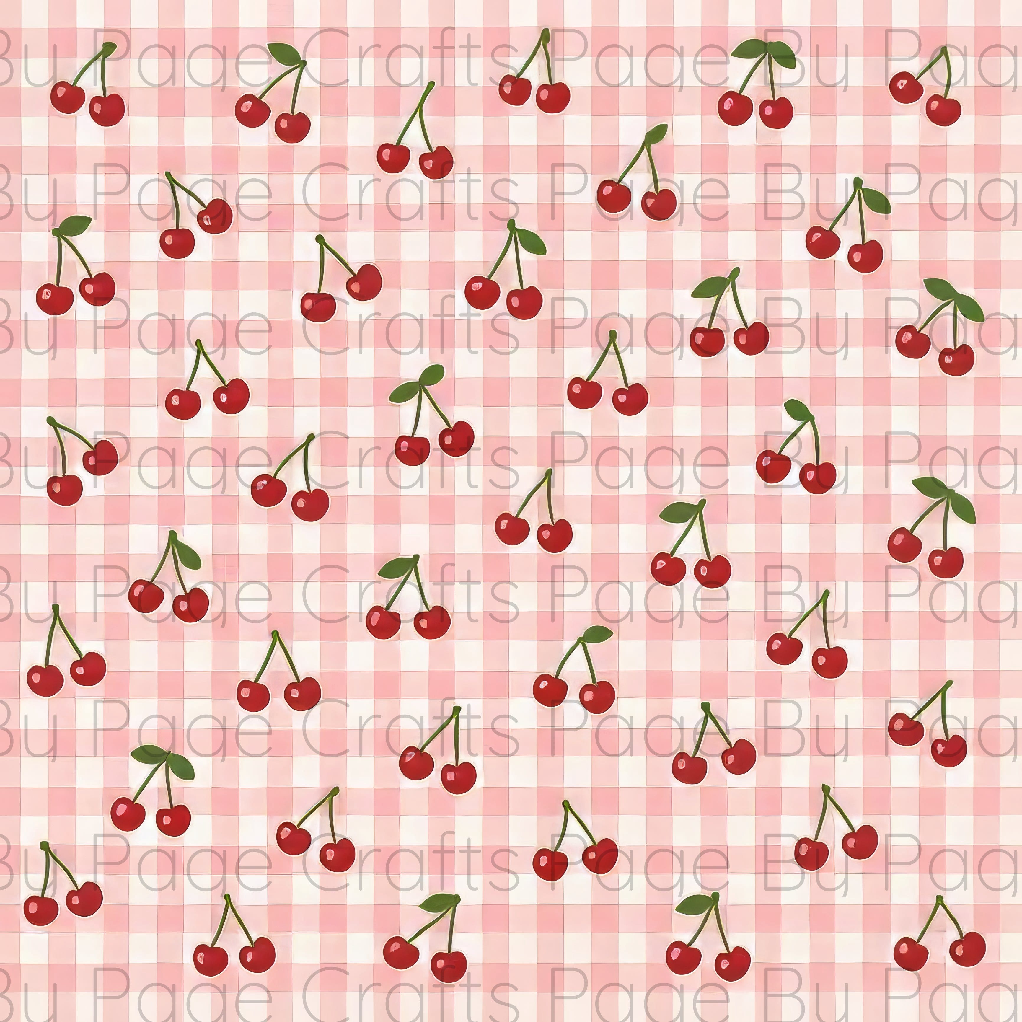 Feeling Fruity backgrounds