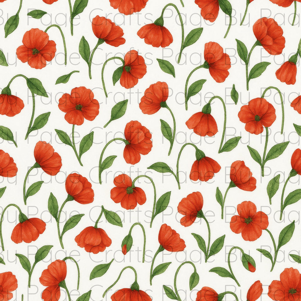 Fancy Florals