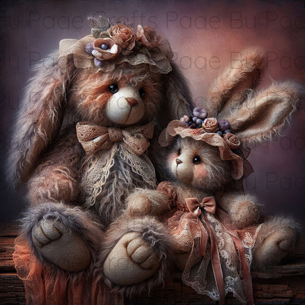 Tattered Tales
