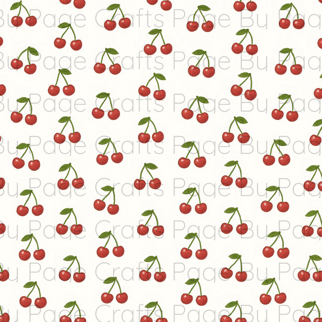 Feeling Fruity backgrounds