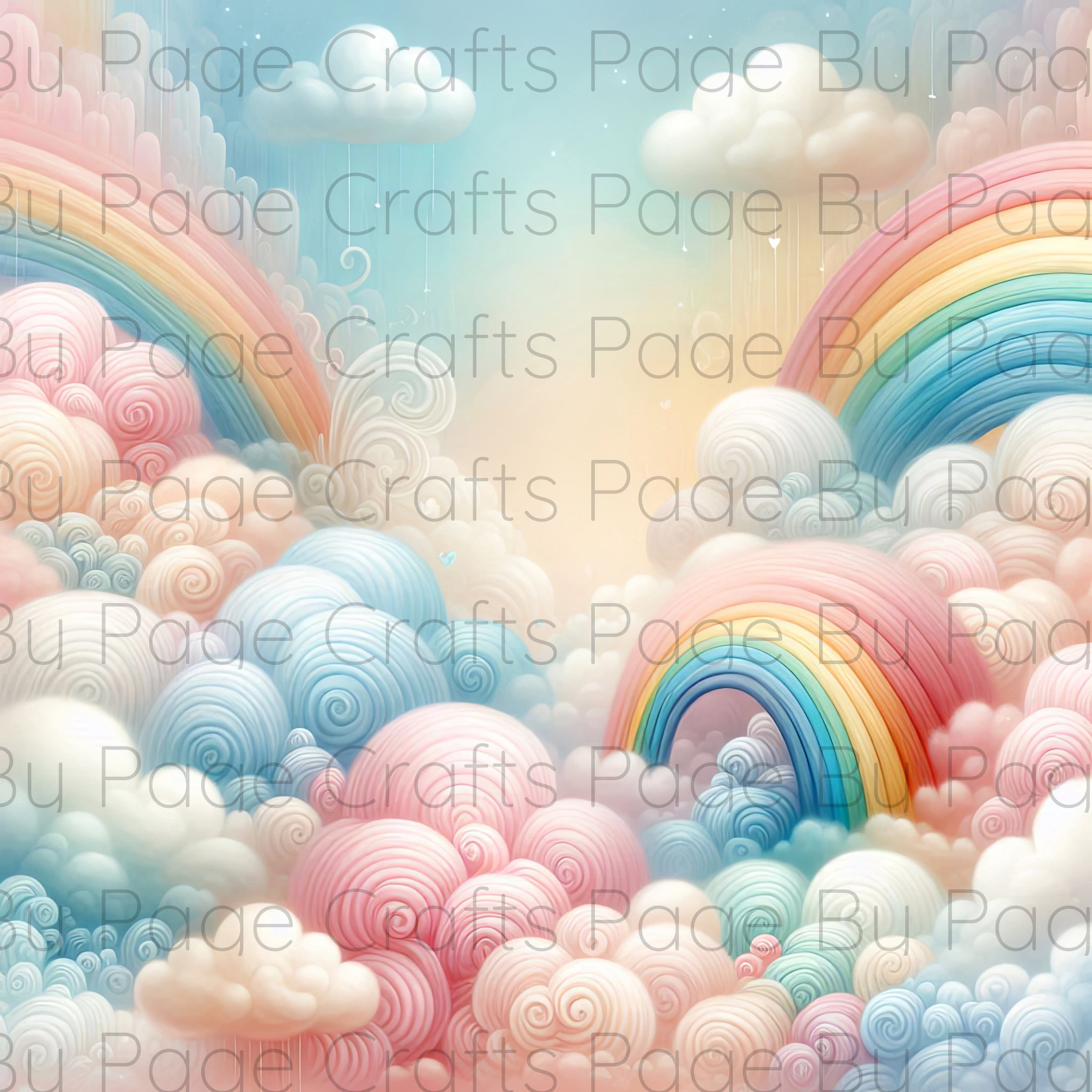 Oh Baby - Backgrounds