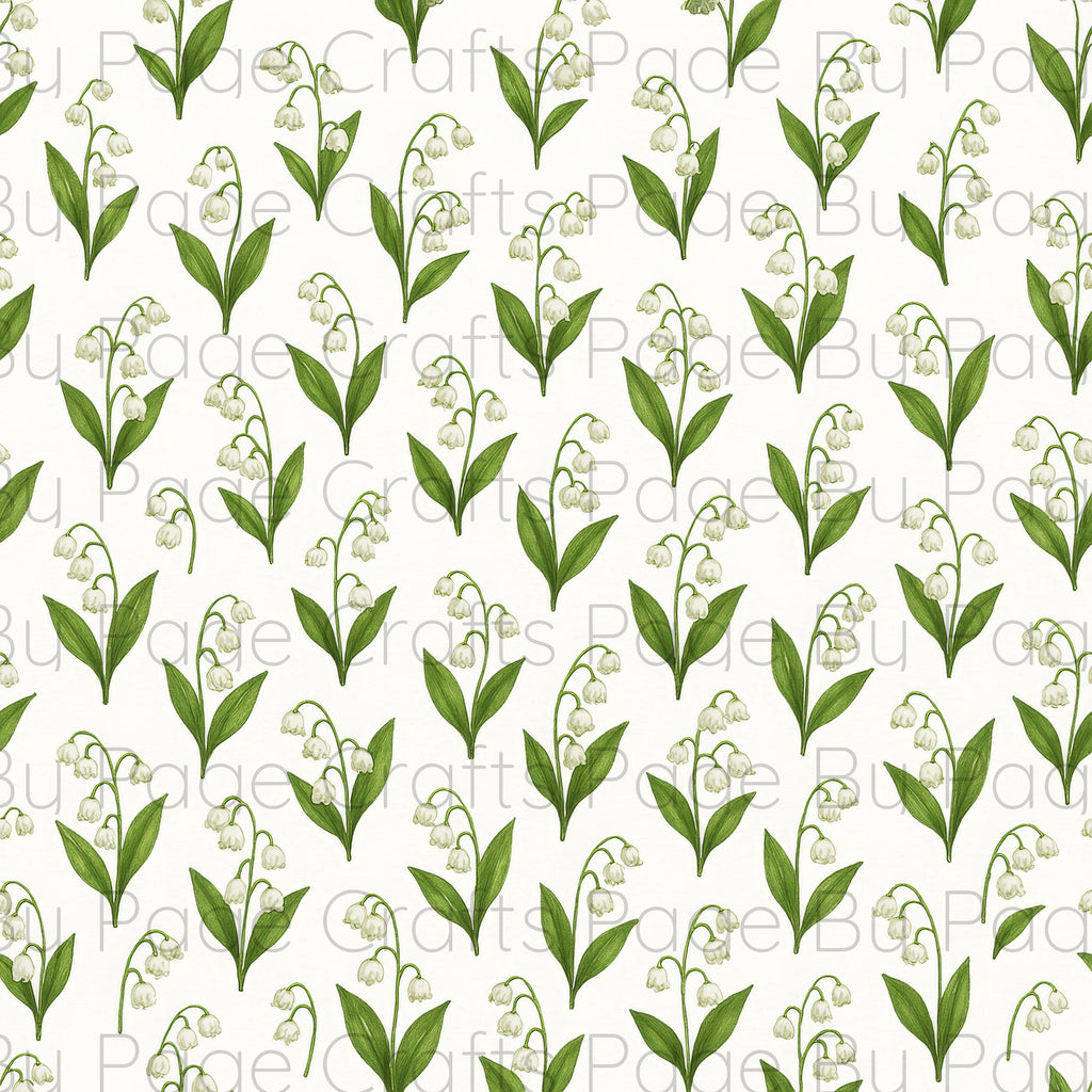 Fancy Florals