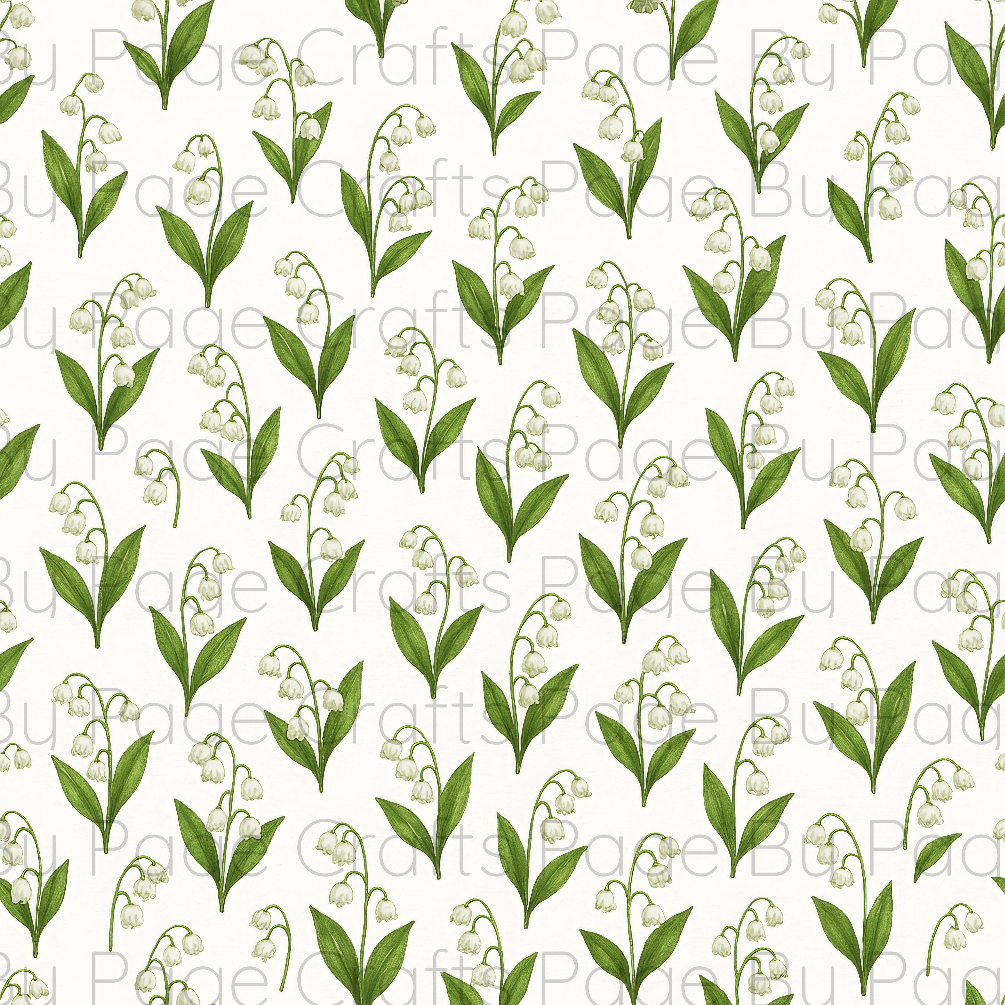 Fancy Florals