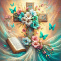 Divine Blooms