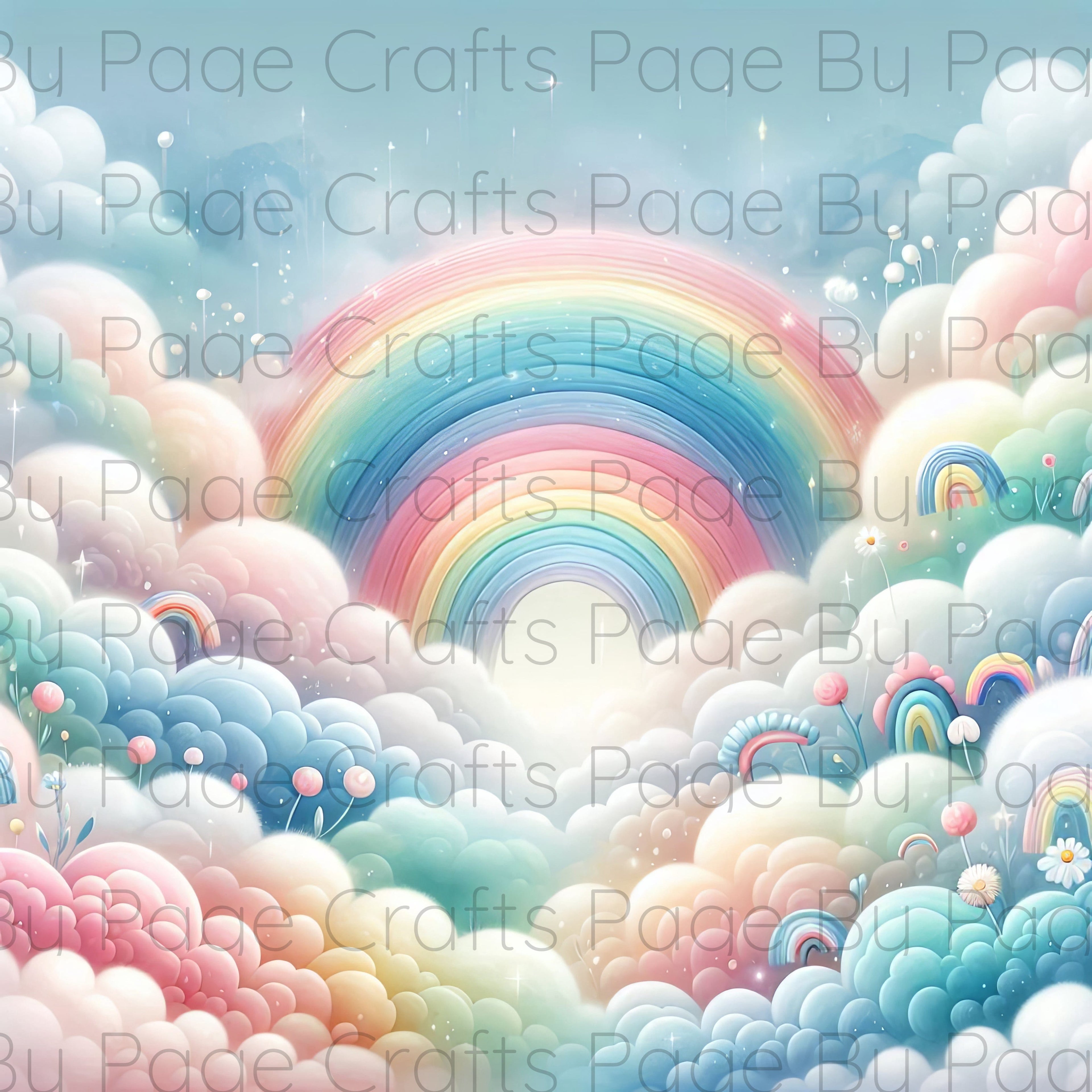 Oh Baby - Backgrounds