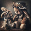Tattered Tales
